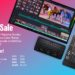 DaVinci Resolve Studio is 20% off in Blackmagic Design's limited time sale 8